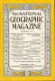 The National Geographic Magazine - cover (Small)